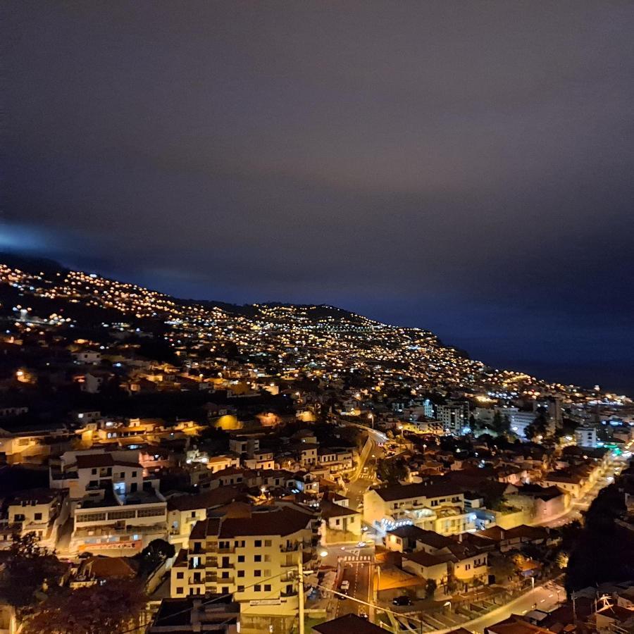 Chale Funchal - City View Exterior photo