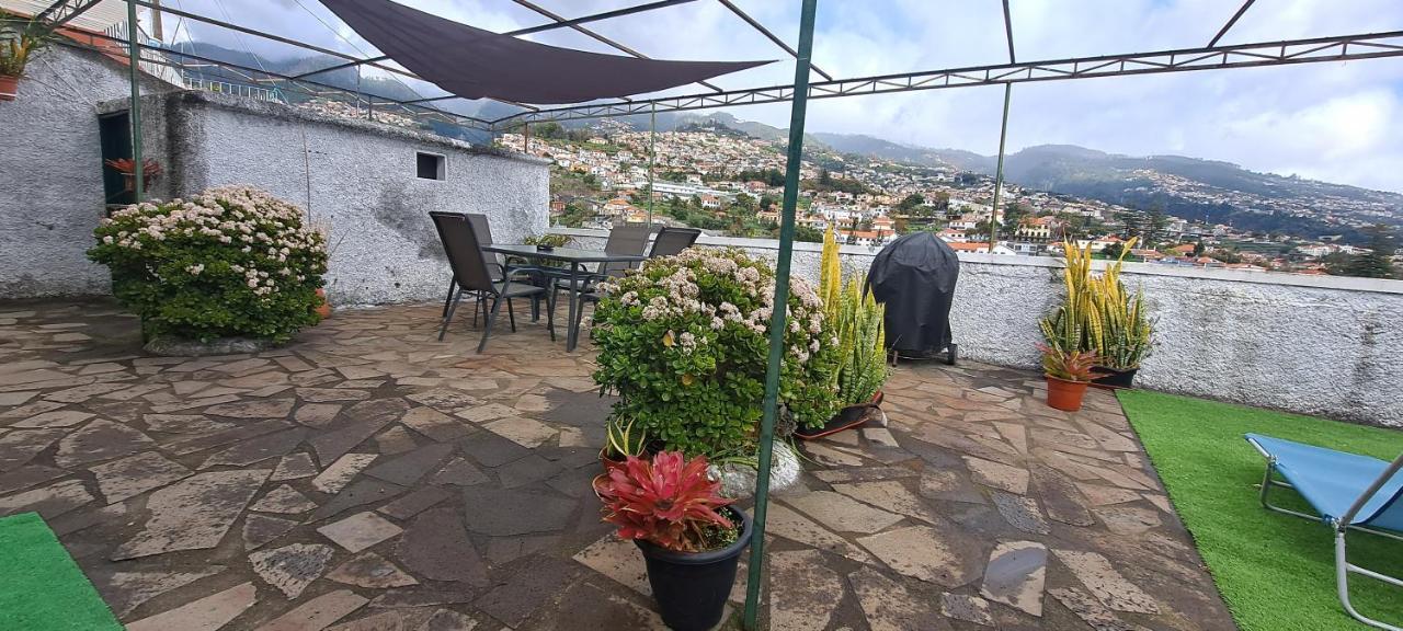 Chale Funchal - City View Exterior photo